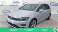 Photo volkswagen golf sportsvan 2.0 TDI 150 DSG6 Carat