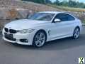 Photo bmw 430 bmw 435 d xdrive pack M F32