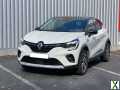 Photo renault captur TCe 100 Intens