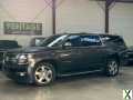 Photo chevrolet suburban v8 ltz 7 places 340 ch bva