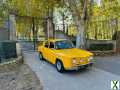Photo renault autres R8 R8s