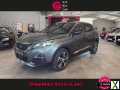 Photo peugeot 3008 1.2i PureTech 12V S\\u0026S - 130 - BV EAT8 II GT