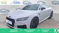 Photo audi tt III 2.0 TFSI 245 Quattro S-Tronic 7 Competition