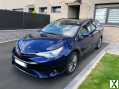 Photo toyota avensis Touring+Sports+143+D-4D+Dynamic