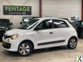 Photo renault twingo III 1.0 SCe 70 BC Zen