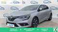 Photo renault megane IV 1.2 TCe 130 Energy Intens