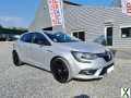 Photo renault megane IV Berline TCe 100 Energy Life