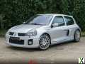 Photo renault clio V6 Phase 2 - PARFAIT ETAT, Rév. 2024, Garantie