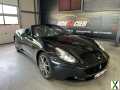 Photo ferrari california V8 4.3 460ch