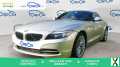 Photo bmw z4 sDrive 28i 245 Intens