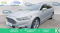 Photo ford mondeo SW 2.0 TDCi 150 Titanium