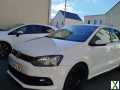 Photo volkswagen polo gti 1.4 TSI 180 DSG7