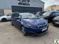 Photo peugeot 308 2.0 blue-hdi 180 ch gt line s\u0026s full option-toit p