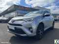 Photo toyota rav 4 197 HYBRIDE EXCLUSIVE 2WD CVT