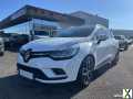 Photo renault clio IV ESTATE 1.2 TCE 120CH ENERGY INTENS