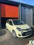 Photo renault twingo II 1.2 LEV 16v 75 eco2 Access Euro 5