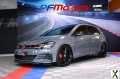 Photo volkswagen golf 7 GTI TCR 2.0 TSI 290 DSG GPS Car Play Virtual ACC