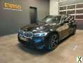 Photo bmw 320 LCI 320E 204CH M SPORT BVA8