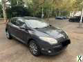 Photo renault megane Mégane III dCi 90 FAP eco2 TomTom Edition Euro 5