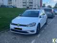 Photo volkswagen golf 1.4 TSI 125 BlueMotion Technology First Edition