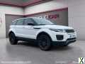 Photo land rover range rover evoque