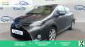 Photo toyota yaris 1.5 100h CVT Business