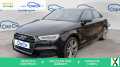 Photo audi a3 III 2.0 TDI 150 S-Tronic 7 S line - Automatique