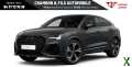 Photo audi q3 35 TDI 150 ch S tronic 7 S line