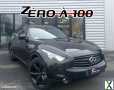 Photo infiniti qx70 INFINITI FX (S51) 3.0 d V6 Auto-S7 238 cv Boîte a