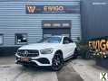 Photo mercedes-benz glc 220 Classe Mercedes Coupé 2.0 220 D 195ch AMG LINE 4MA