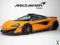 Photo mclaren 600lt 600LT Coupe