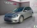 Photo volkswagen golf Trendline