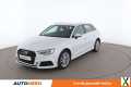 Photo audi a3 1.6 TDI 116 ch