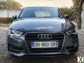 Photo audi a3 1.4+TFSI+COD+ultra+150+Ambition+S+tronic+7