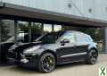 Photo porsche macan Turbo V6 440ch PASM PSE PCCB PDLS +