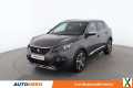 Photo peugeot 3008 2.0 Blue-HDi GT EAT8 180 ch