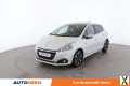 Photo peugeot 208 1.2 PureTech Tech Edition EAT6 5P 110 ch