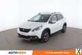 Photo peugeot 2008 1.2 PureTech Allure EAT6 110 ch