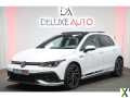 Photo volkswagen golf VIII GTI Clubsport 2.0 TSI 300 - DSG 7