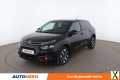 Photo citroen c4 cactus 1.5 Blue-HDi Shine Business EAT6 120 ch