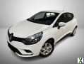 Photo renault clio TCe 75 E6C Trend