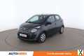 Photo citroen c1 1.2 PureTech Feel 5P 82 ch