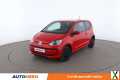 Photo volkswagen up! 1.0 Move Up! 3P 60 ch