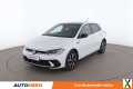 Photo volkswagen polo 1.0 TSI R-Line DSG7 95 ch