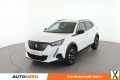 Photo peugeot 2008 1.5 Blue-HDi Allure EAT8 131 ch