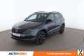 Photo skoda karoq 1.5 TSI ACT Sportline DSG7 150 ch