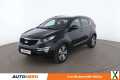 Photo kia sportage 1.7 CRDi Active 2WD 115 ch