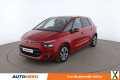 Photo citroen c4 picasso 1.6 e-HDI Exclusive ETG6 115 ch