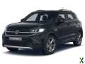 Photo volkswagen t-cross R-Line