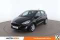 Photo ford fiesta 1.5 TDCi Business 5P 85 ch